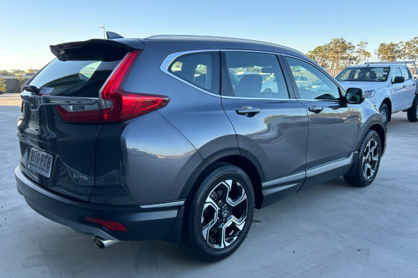 2019 MY20 Honda CR-V RW VTi-S SUV Image 3