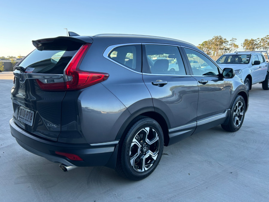 2019 MY20 Honda CR-V RW VTi-S SUV Image 3