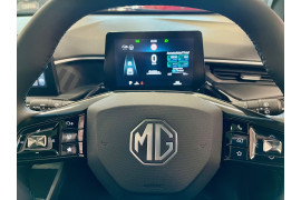 2025 MG 3 Essence 1.5P/Cvt Hatch