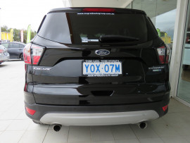 2017 Ford Escape ZG Titanium Suv