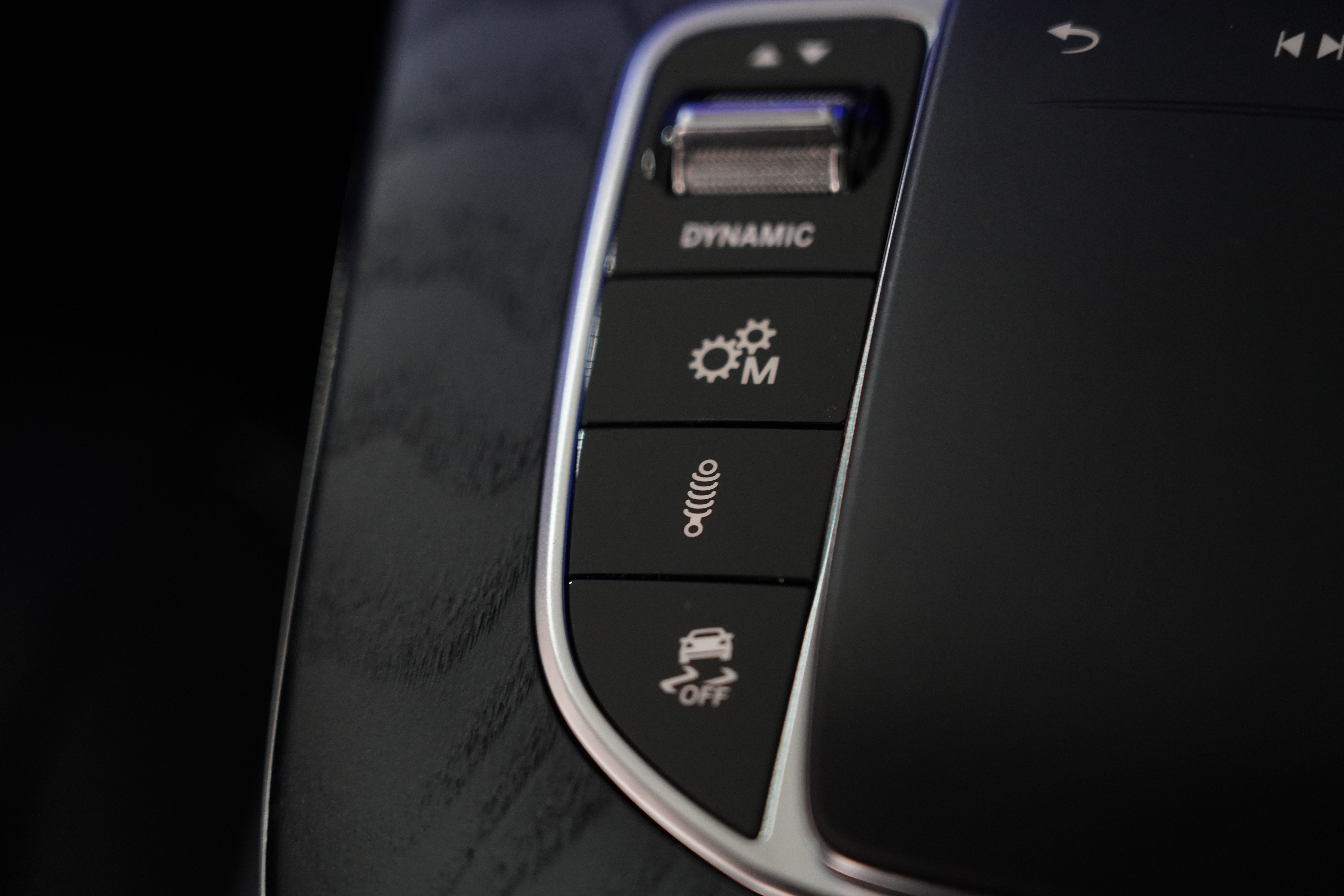 2022 Mercedes-Benz E63S AMG 4matic+ Sedan Image 35
