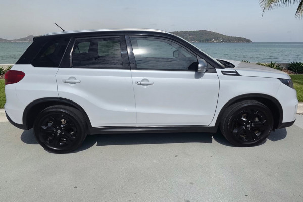 2017 MY16 Suzuki Vitara LY S Turbo SUV Image 8