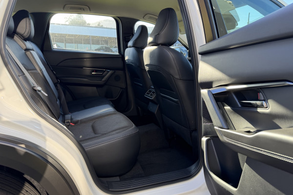 2026 Mazda CX-5 KM Series G25 Touring SUV Image 15