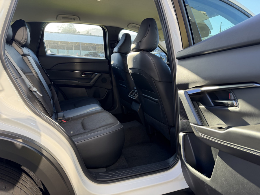 2026 Mazda CX-5 KM Series G25 Touring SUV Image 15