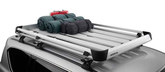 <img src="Roof Rack, Aluminium (Large)