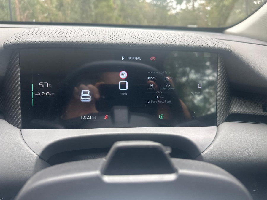 2025 MG MGS5 EV ZS3EM Essence 62 SUV Image 13