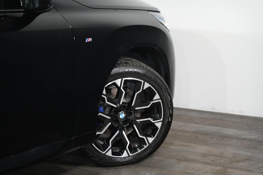 2025 BMW X3 30e xDrive SUV