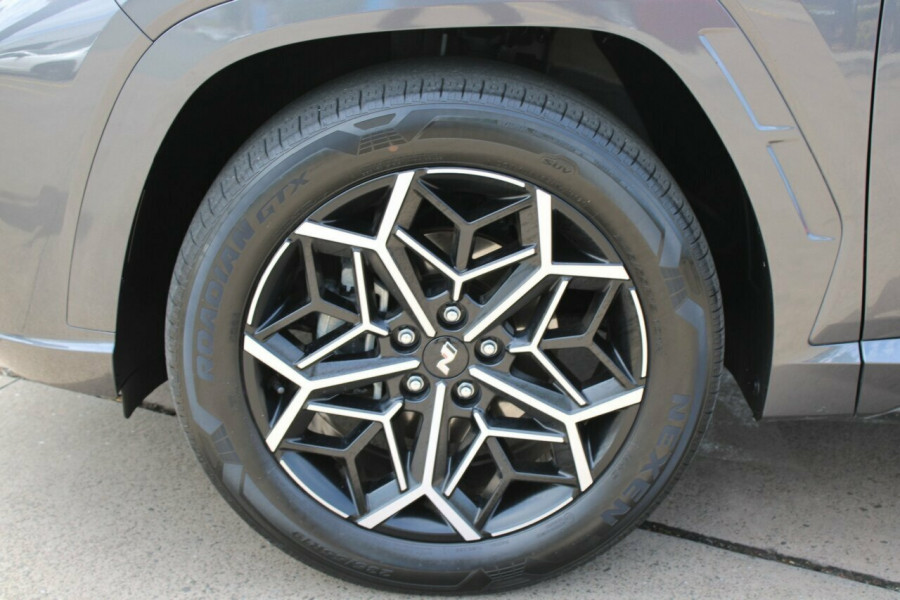 2021 MY22 Hyundai Tucson NX4.V1 N Line SUV Image 15