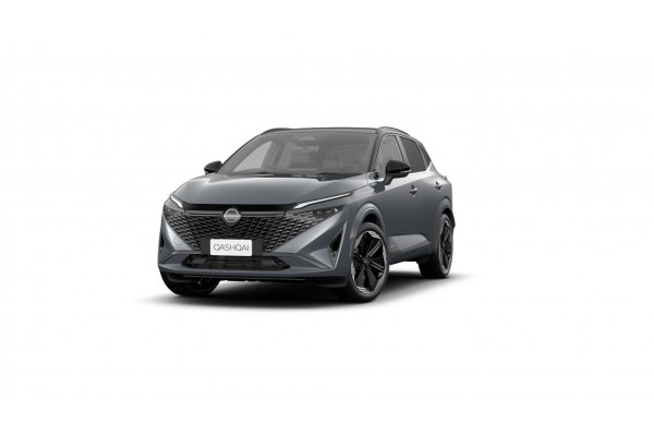 2024 MY25 Nissan QASHQAI J12 N-DESIGN e-POWER SUV