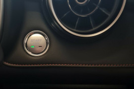 2020 MG HS SAS23 Excite Wagon