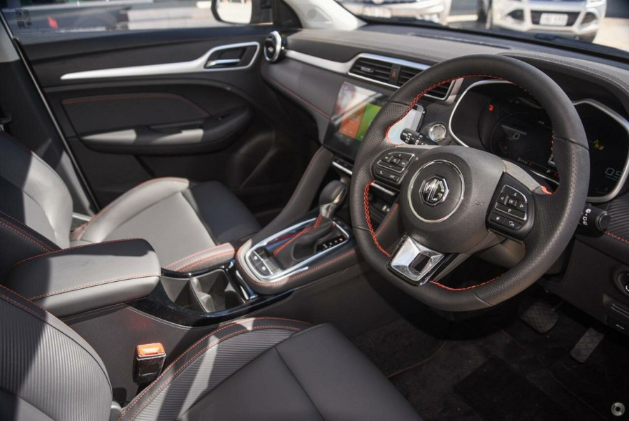 2023 MG ZST S13 Essence SUV Image 11