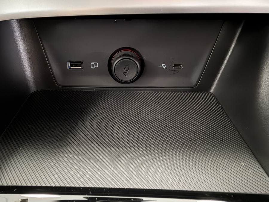 2026 MG ZS ZS32 Vibe Turbo SUV Image 24