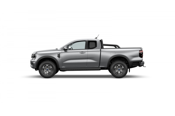 2024 MY24.5 Ford Ranger P703 XLT Ute