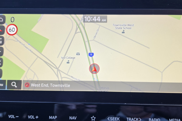 2022 MY23 Hyundai Tucson NX4.V2 Elite N Line SUV Image 19