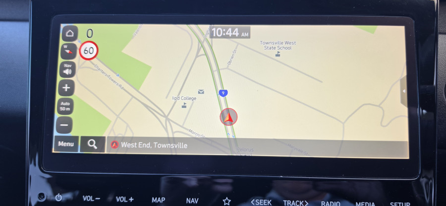 2022 MY23 Hyundai Tucson NX4.V2 Elite N Line SUV Image 19