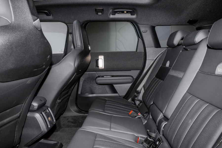 2026 MY25 MINI Countryman U25 JCW Favoured SUV
