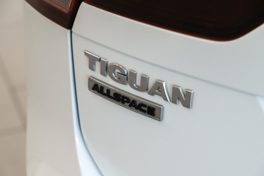 2018 Volkswagen Tiguan Allspace 5N  110TSI Comfrtline Wagon Image 20
