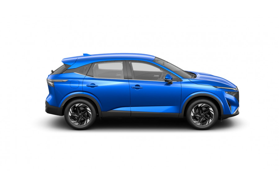 2024 MY25 Nissan QASHQAI J12 ST-L SUV Image 13