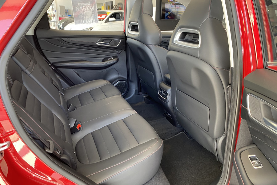 2025 MY23 MG HS Plug-in Hybrid SAS23 Essence SUV Image 10
