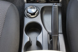 2015 Mitsubishi Triton MQ MY16 Utility