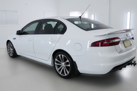 2015 Ford Falcon FG X XR6 Sedan Image 4