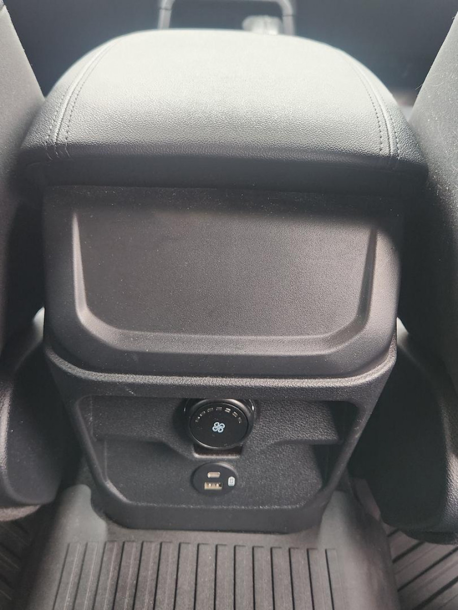 2024 MY24.5 Ford Everest UB Sport SUV Image 15