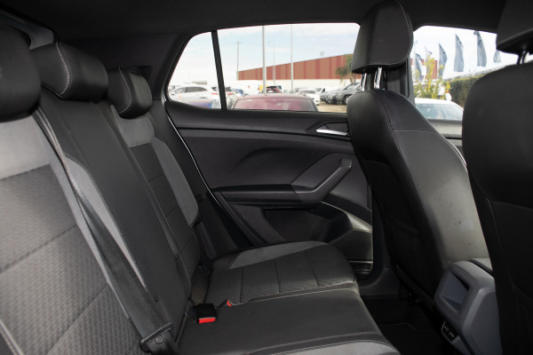 2020 MY21 Volkswagen T-Cross C11 85TSI Style SUV Image 10
