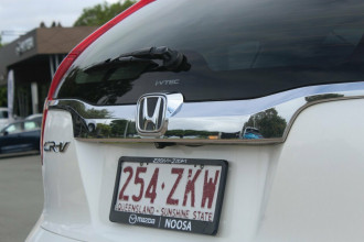 2015 MY16 Honda CR-V RM Series II MY16 VTi Wagon Image 5