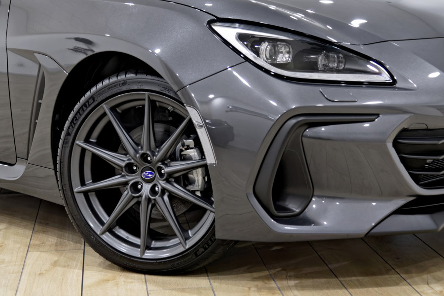 2024 Subaru BRZ ZD8 S Coupe Image 6