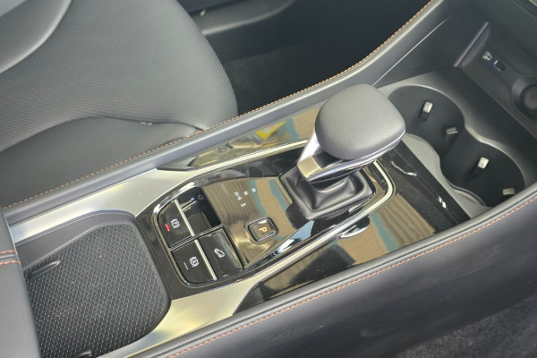 2024 MG HS SAS23 Excite SUV
