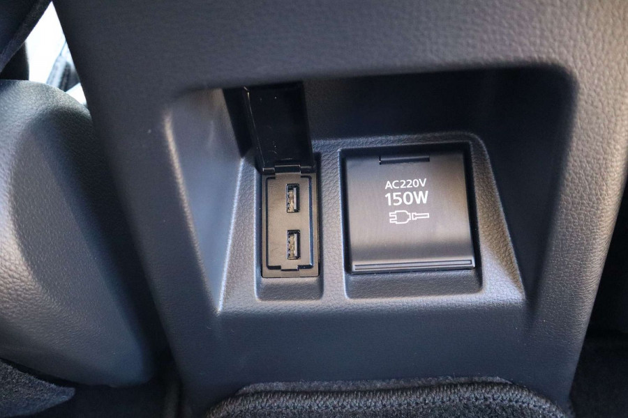 2022 Mitsubishi Pajero Sport QF GSR SUV Image 15