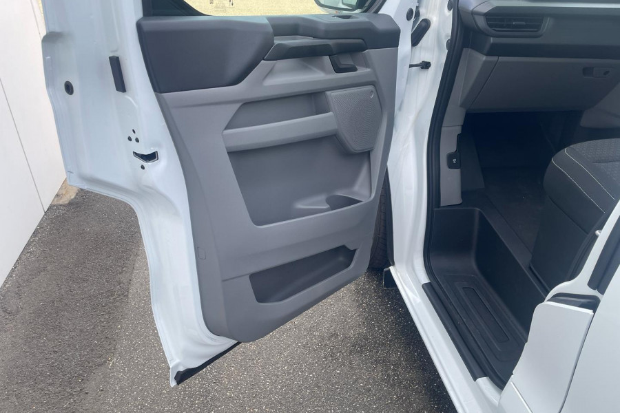 2024 MY23.75 Ford Transit Custom AV Trend Van Image 20