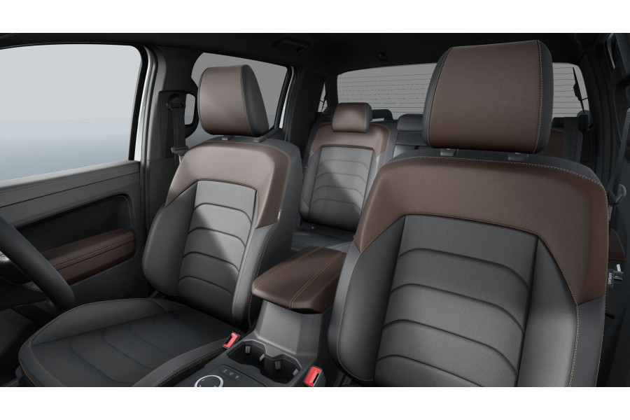  MY24 Volkswagen Amarok NF TDI600 PanAmericana Ute Image 14