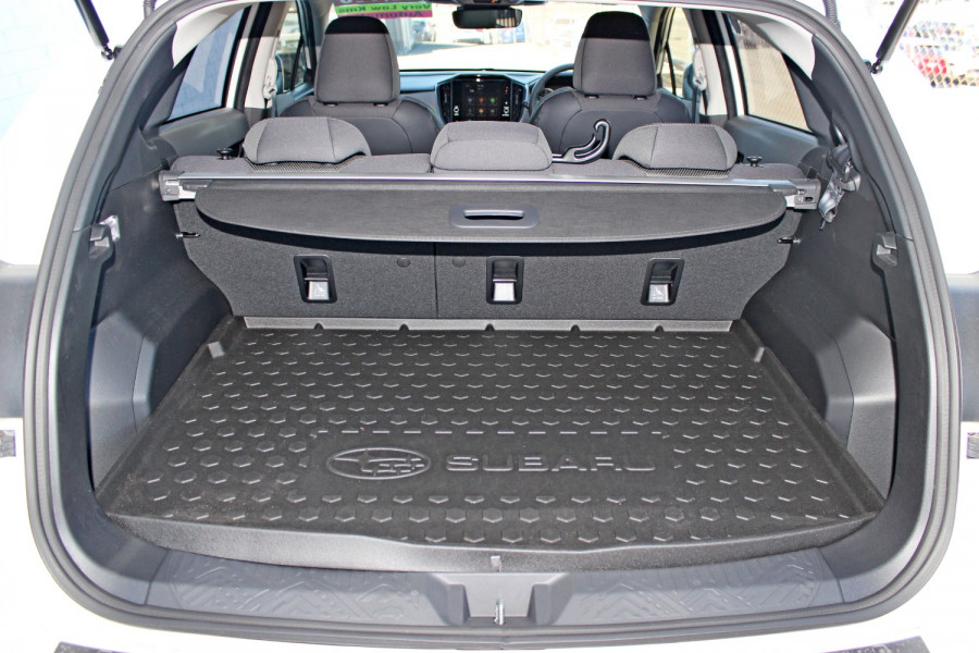 2026 Subaru Crosstrek G6X 2.0R SUV Image 8