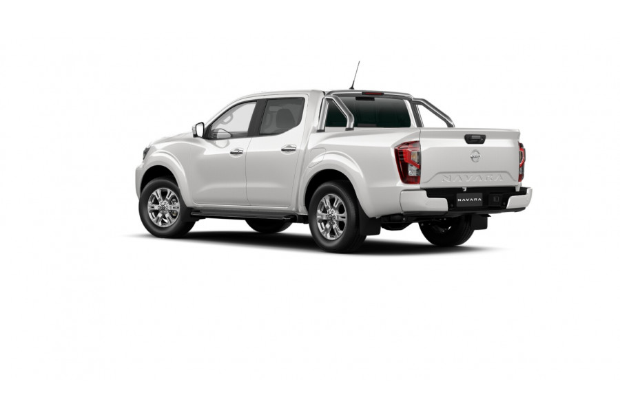 2024 Nissan Navara D23 Black Edition Ute Image 26
