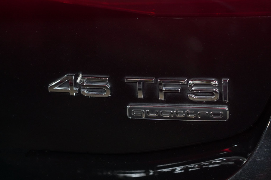 2023 Audi A7 4K 45 TFSI Hatch