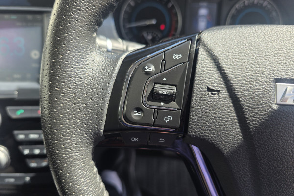 2016 Haval H2 Turbo Premium SUV Image 23