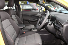 2025 MG MG3 Excite Hatch