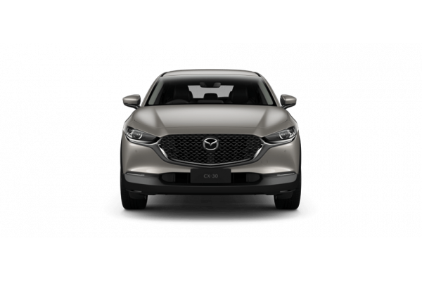 2026 Mazda CX-30 DM Series G20 Touring SUV Image 4