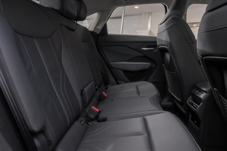 2026 MY25 Audi Q3 F3 TFSI 150kW SUV