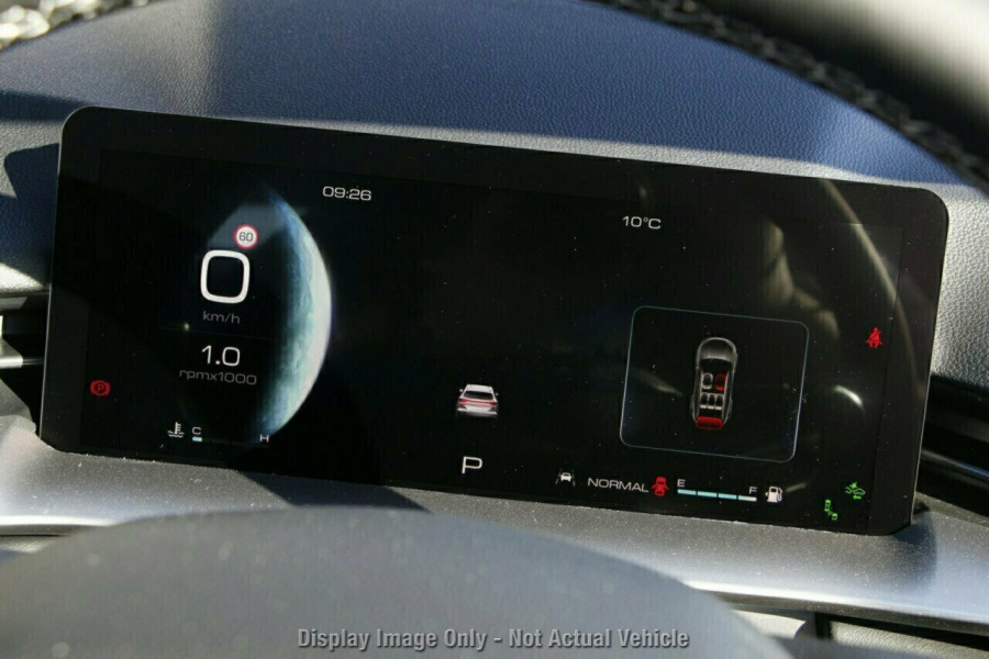 2025 GWM Haval H6 B01 Vanta SUV Image 8