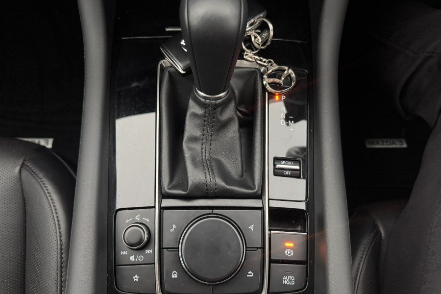2019 Mazda 3 BP Series G25 GT Hatch Image 21