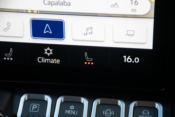 2025 Volkswagen Amarok NF TDI500 Style Ute Image 17