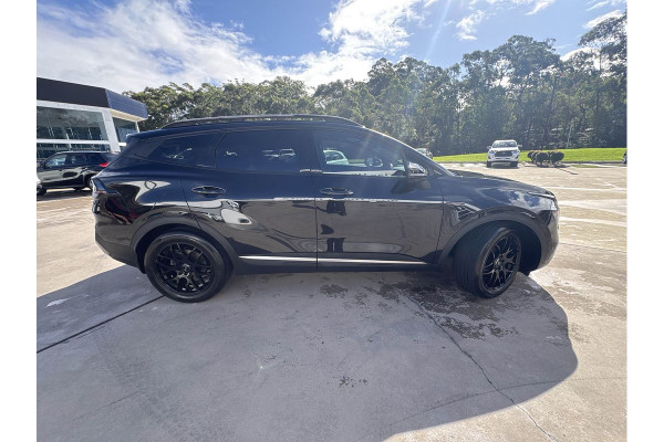 2022 MY23 Kia Sportage NQ5 SX SUV