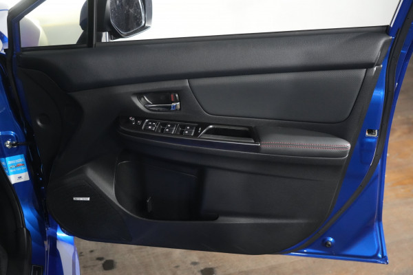 2020 Subaru WRX Premium Sedan Image 25