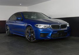 BMW M5 Launch Edition Bmw M5 Launch Edition Auto