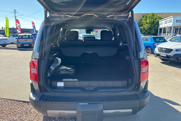 2026 Toyota LandCruiser Prado GDJ251R GXL SUV Image 12