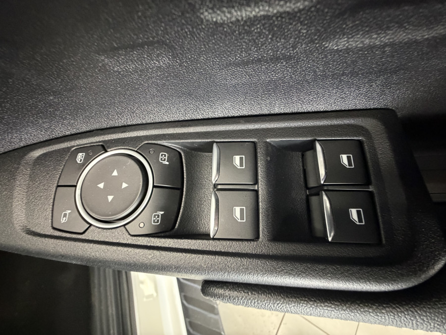 2026 MY26.5 Ford Ranger P703 XLT Ute Image 18