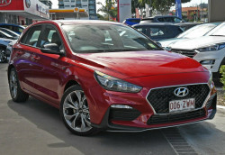Hyundai i30 N Line PD.3