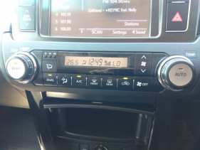 2013 Toyota Landcruiser Prado KDJ150R GXL Suv Image 5